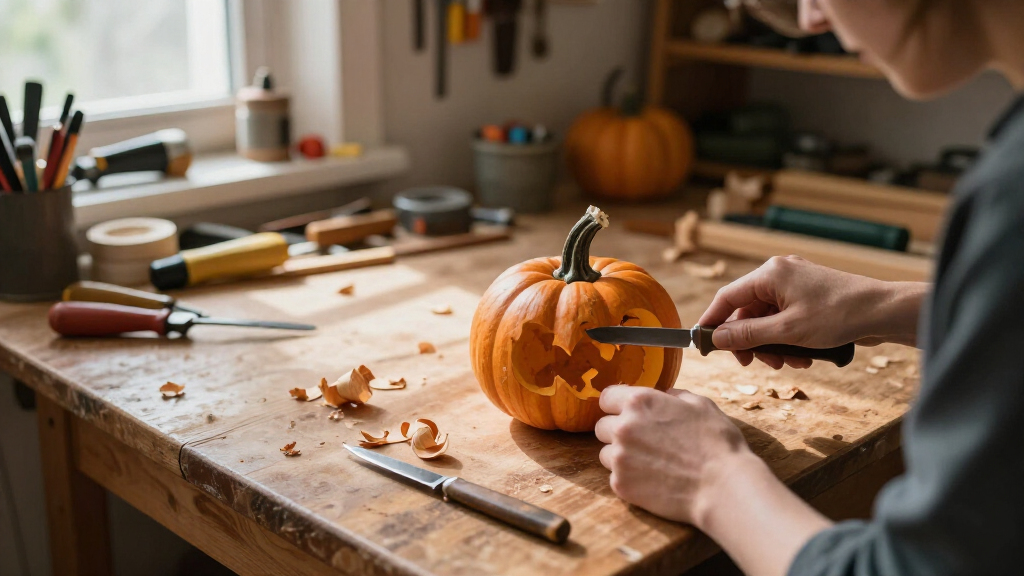 15 Best Wood Carving Pumpkin Kits in 2027
