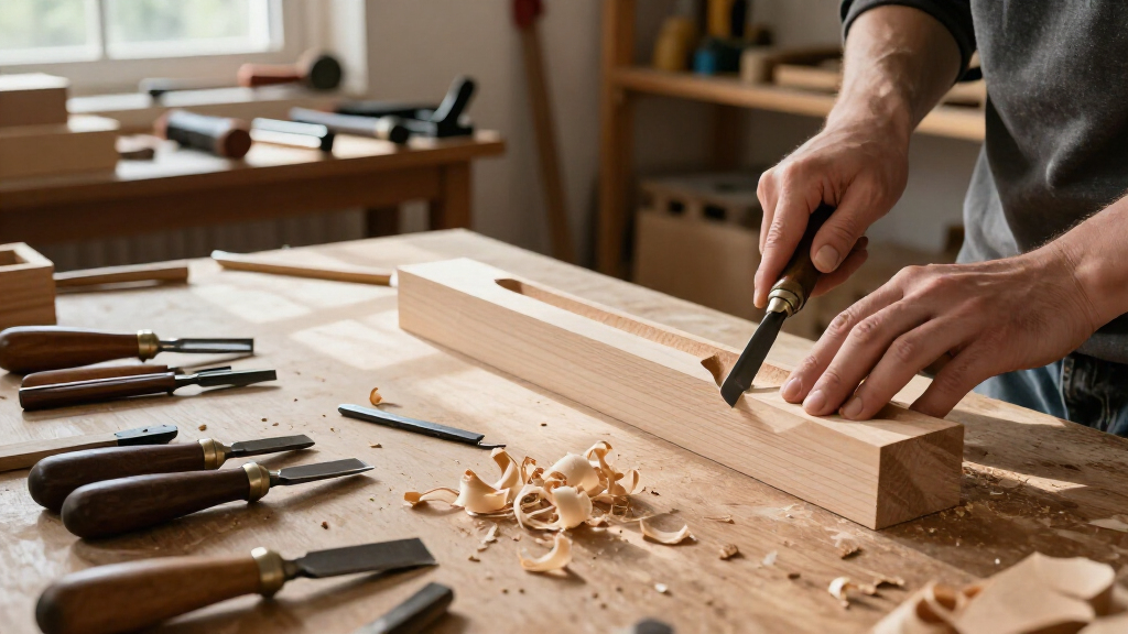 15 Best Wood Carving Tool Sets for Every Skill Level in 2027