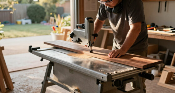 15 Best Woodworking Band Saws for Versatile Shop Projects in 2027