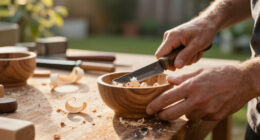 15 Best Woodworking Carving Knives for Every Skill Level in 2027