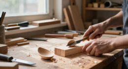 15 Best Woodworking Carving Knives for Whittling and Woodcraft in 2027