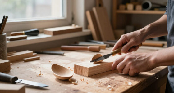 15 Best Woodworking Carving Knives for Whittling and Woodcraft in 2027