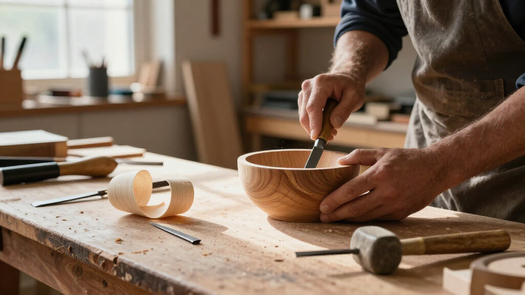 15 Best Woodworking Carving Tools for Beginners and Experienced Makers in 2027