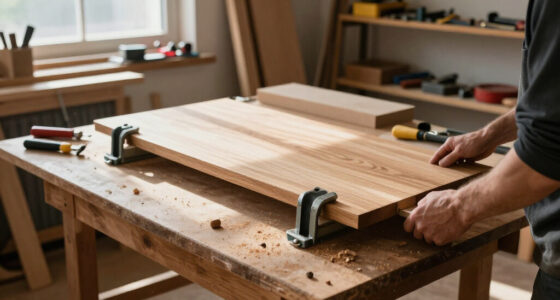 15 Best Woodworking Clamps for Glue-Ups and Assembly in 2027