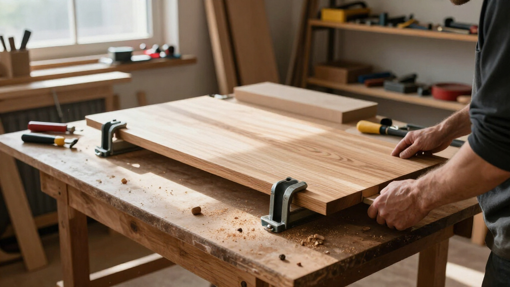 15 Best Woodworking Clamps for Glue-Ups and Assembly in 2027