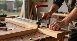 15 Best Woodworking Clamps for Reliable Shop Projects in 2027