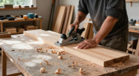 15 Best Woodworking Planer Machines for Smoother Stock in 2027