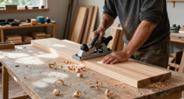 15 Best Woodworking Planer Machines for Smoother Stock in 2027