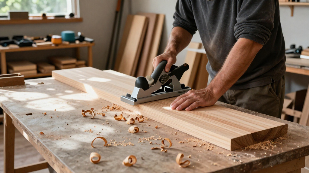 15 Best Woodworking Planer Machines for Smoother Stock in 2027
