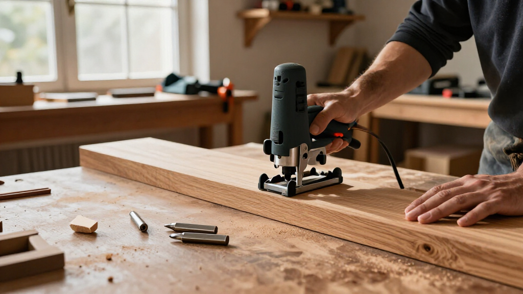 15 Best Woodworking Router Bits for Versatile Shop Projects in 2027