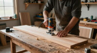 15 Best Woodworking Router Kits for Versatile Shop Work in 2027