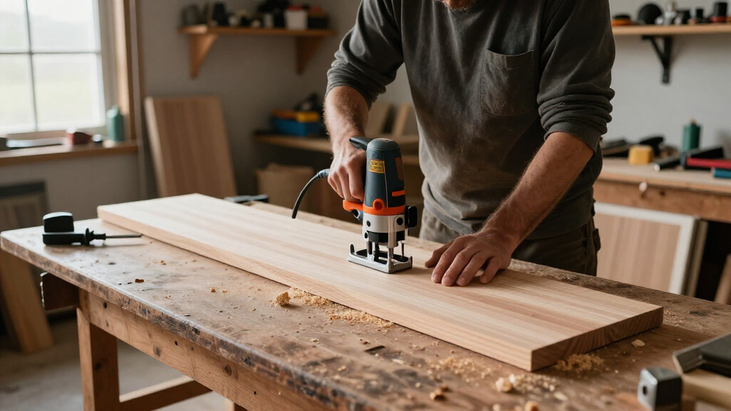 15 Best Woodworking Router Kits for Versatile Shop Work in 2027