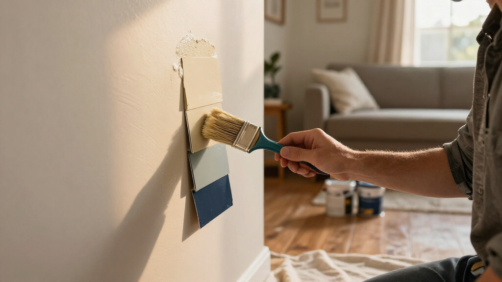 15 Paint Colors HGTV Stars Swear By For A Home That Looks Expensive