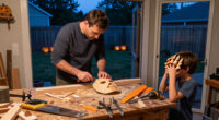 3 Best Halloween Woodworking Costume Props in 2027