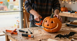 3 Best Halloween Woodworking Tools in 2027