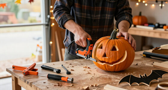 3 Best Halloween Woodworking Tools in 2027