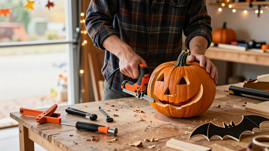 3 Best Halloween Woodworking Tools in 2027