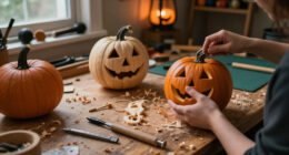 4 Best Halloween Wood Carving Kits in 2027