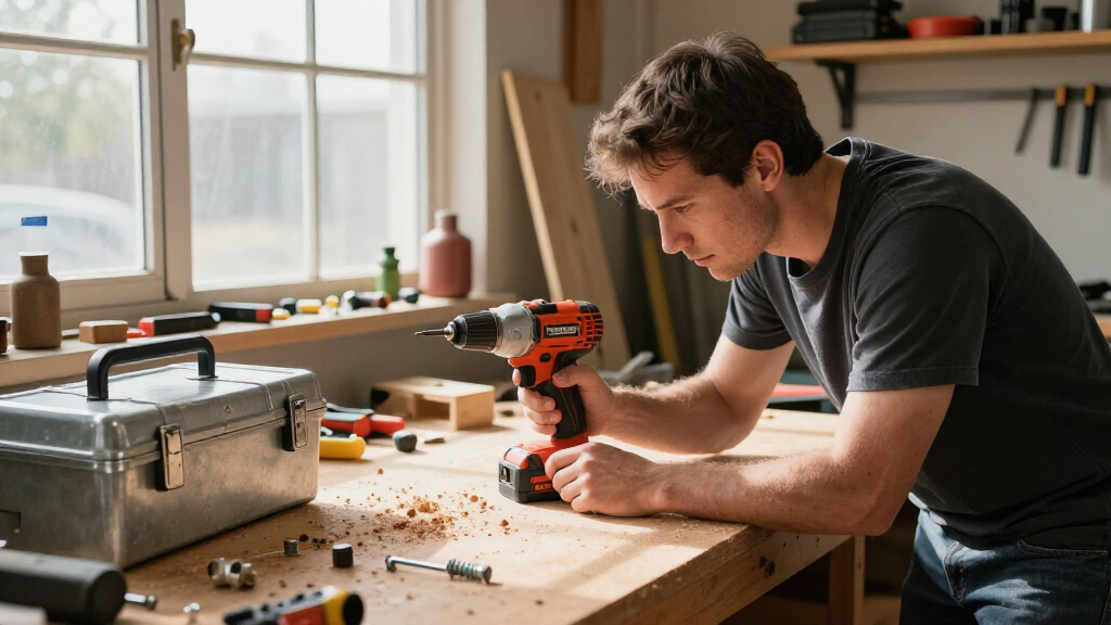 4 Harbor Freight Products That Are Better Alternatives To Popular Amazon Finds