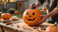 5 Best Halloween Wood Carving Tools in 2027