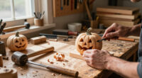 5 Best Halloween Wood Carving Tools in 2027