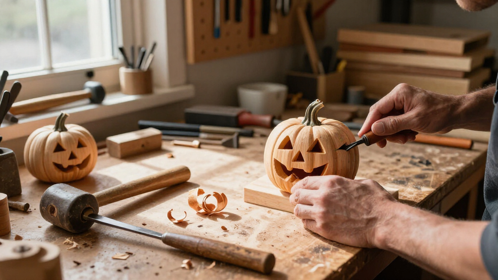 5 Best Halloween Wood Carving Tools in 2027