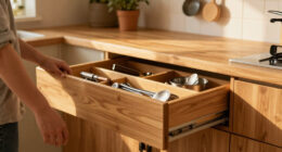5 Lessons From Japanese Kitchen Storage That Will Help You Organize Your Space