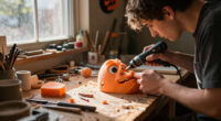 7 Best Halloween Prop Making Tools for DIY Decorations in 2027