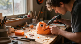 7 Best Halloween Prop Making Tools for DIY Decorations in 2027