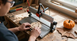 7 Best Halloween Scroll Saw Patterns in 2027