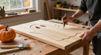 7 Best Halloween Wooden Sign Blanks for DIY Decor in 2027