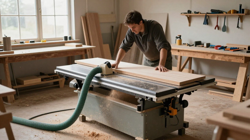 7 Best Woodworking Dust Collection Systems for Cleaner Workshops in 2027