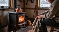 7 Tricks I’m Adopting From The Scandinavians To Keep Warm Without Central Heating