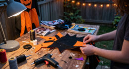 9 Best Halloween Costume Making Supplies for DIY Costumes in 2027