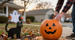 9 Best Halloween Wooden Yard Decorations for a Spooky Outdoor Display in 2027