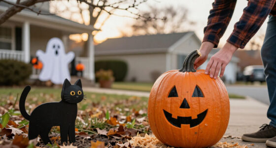 9 Best Halloween Wooden Yard Decorations for a Spooky Outdoor Display in 2027