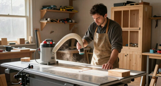 9 Best Woodworking Dust Collectors in 2027