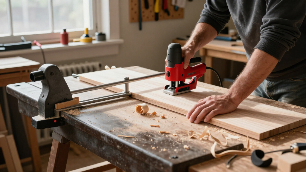 9 Best Woodworking Router Tables in 2027