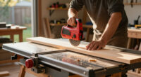 9 Best Woodworking Table Saws for Home Shops and Jobsites in 2027