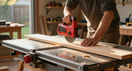 9 Best Woodworking Table Saws for Home Shops and Jobsites in 2027