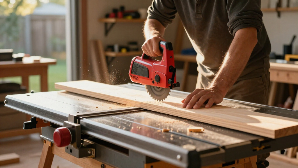 9 Best Woodworking Table Saws for Home Shops and Jobsites in 2027