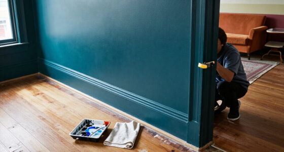 A Brooklyn Brownstone Trades Restraint For Color And Character