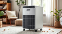 ALORAIR Purecare 1350IG Review: Clearer Air for Fall Shop Work