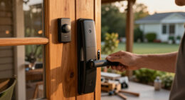 Apple And LG Team Up On New Smart Home Gear, Starting With A Lock, Doorbell, And Thermostat