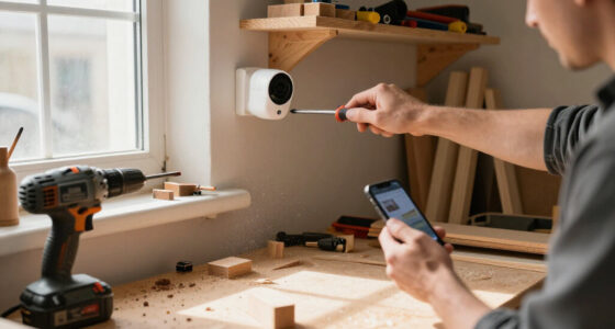 Apple Just Declared War On Smart Home Security