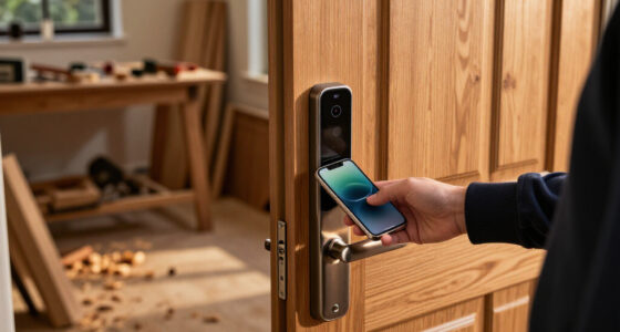 Aqara Launches U600 For UK Doors With HomeKey And Matter Over Thread, But No UWB
