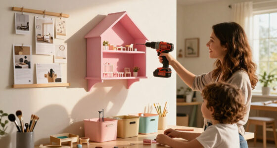 Barbie And Pinterest Bring DreamHouse Style Into Your Own Home