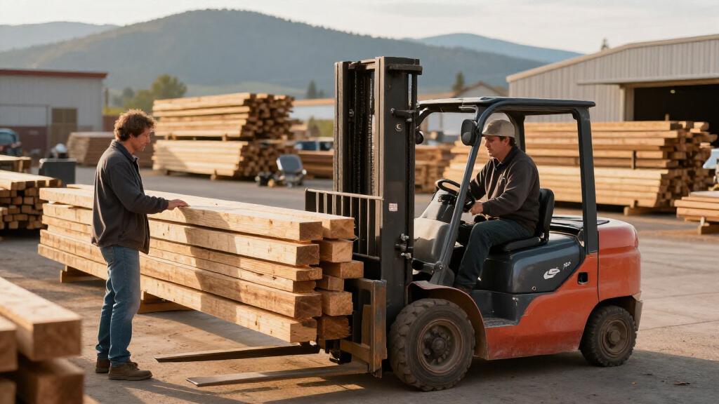 Builders FirstSource Opens New Colorado Facility