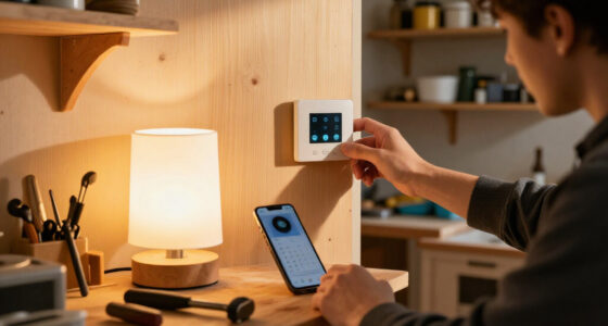 Everything I Set Up In My First Month With An all-Matter Smart Home — And What Still Doesn’t Work
