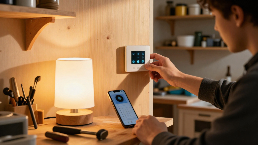 Everything I Set Up In My First Month With An all-Matter Smart Home — And What Still Doesn’t Work